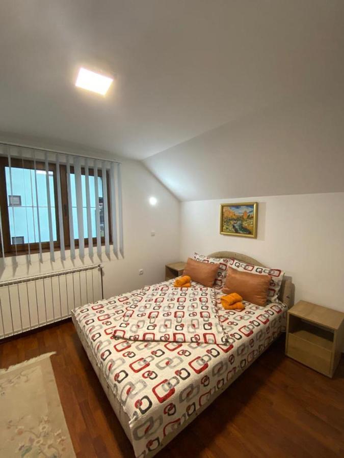 Apartmani Bogdanovic Zlatibor Ngoại thất bức ảnh
