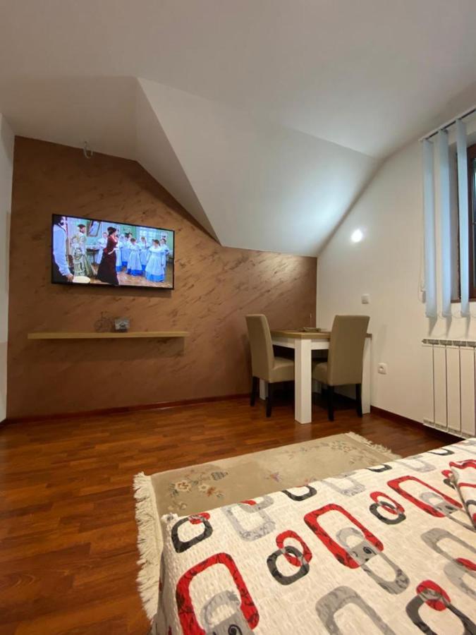 Apartmani Bogdanovic Zlatibor Ngoại thất bức ảnh