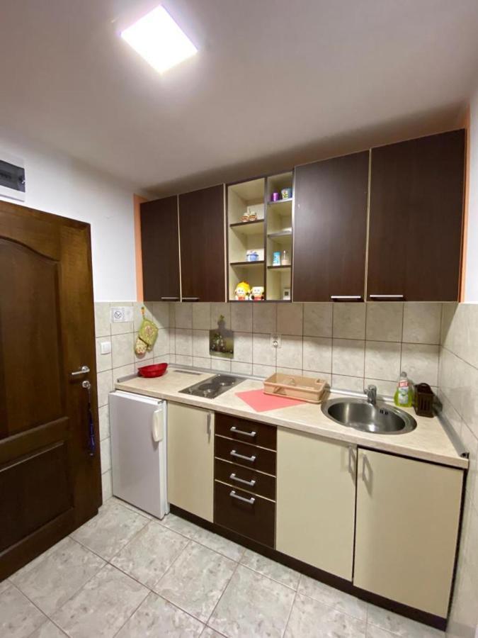 Apartmani Bogdanovic Zlatibor Ngoại thất bức ảnh