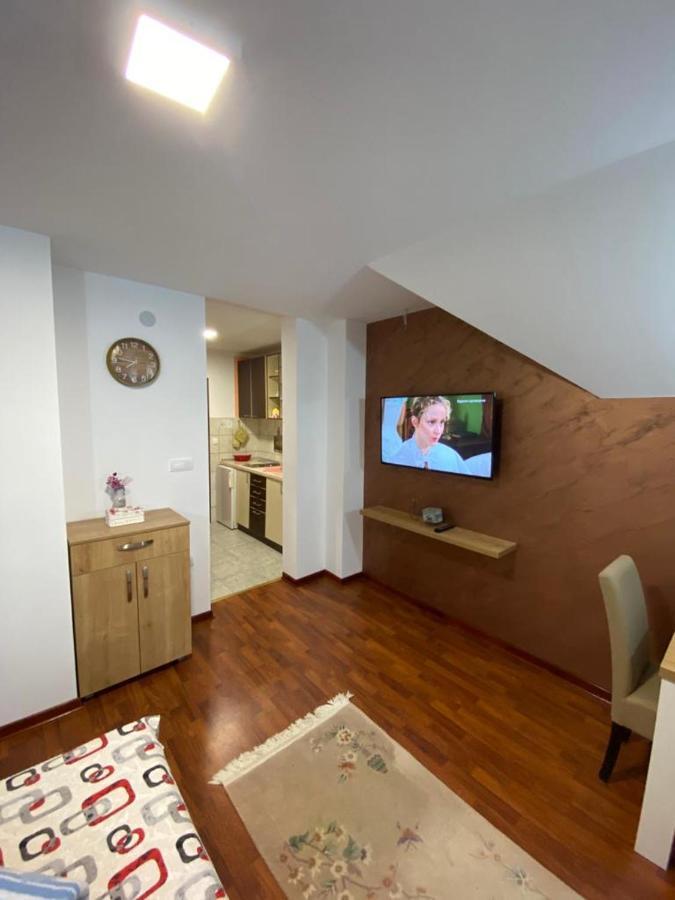 Apartmani Bogdanovic Zlatibor Ngoại thất bức ảnh