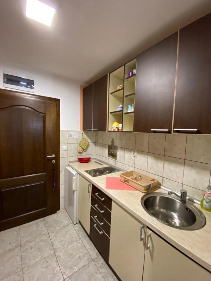 Apartmani Bogdanovic Zlatibor Phòng bức ảnh