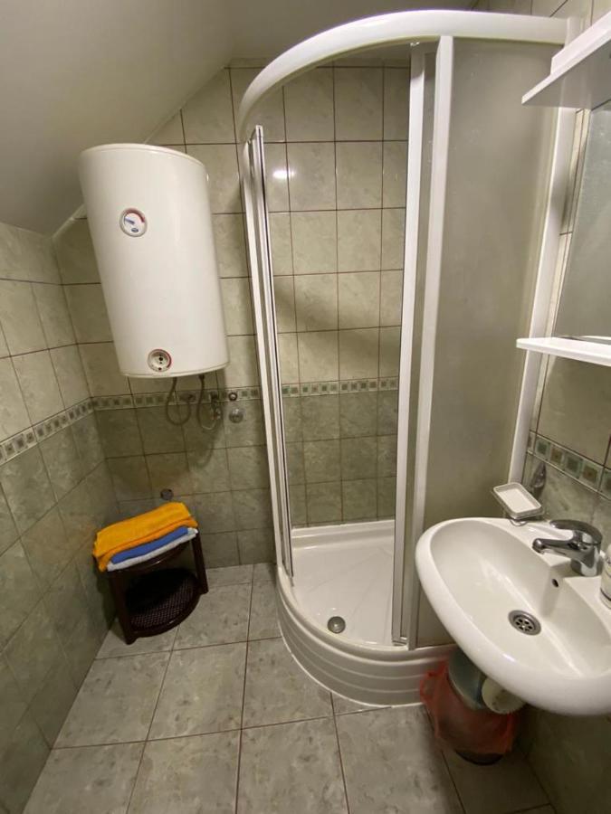 Apartmani Bogdanovic Zlatibor Ngoại thất bức ảnh
