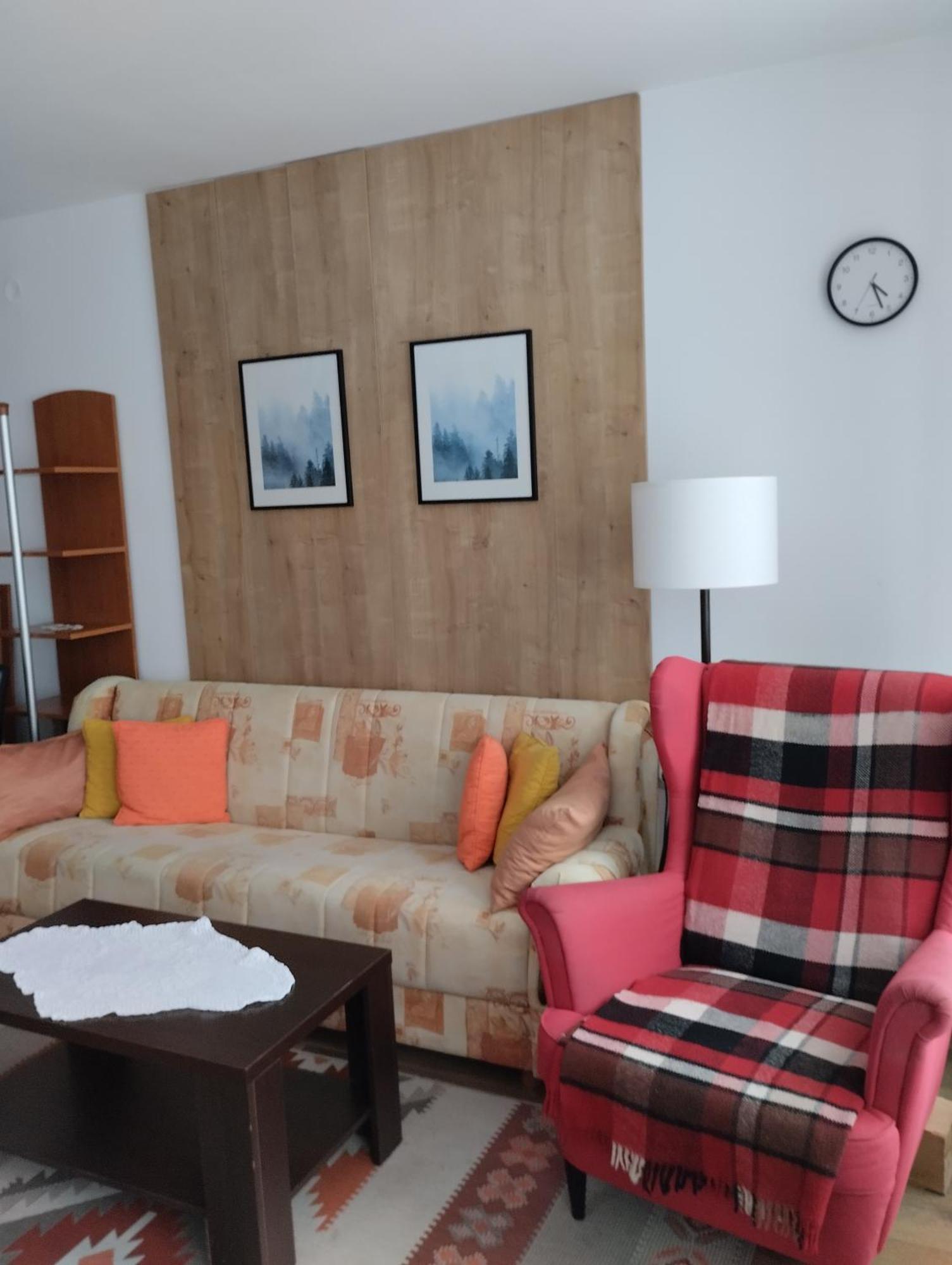 Apartmani Bogdanovic Zlatibor Ngoại thất bức ảnh