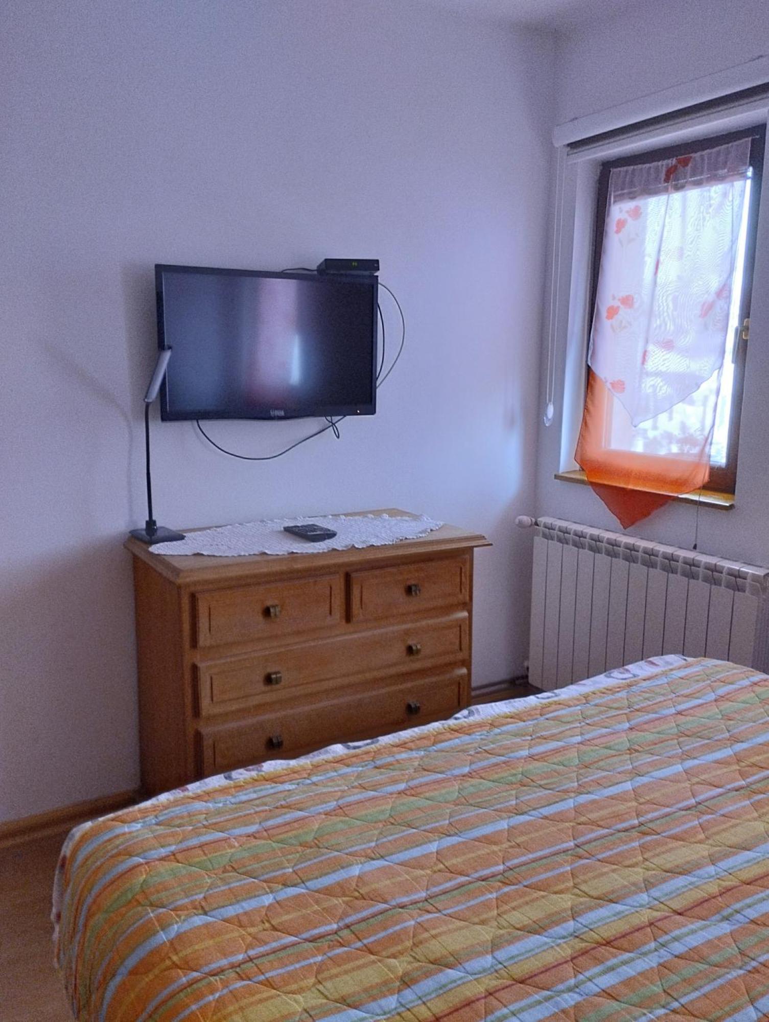 Apartmani Bogdanovic Zlatibor Ngoại thất bức ảnh
