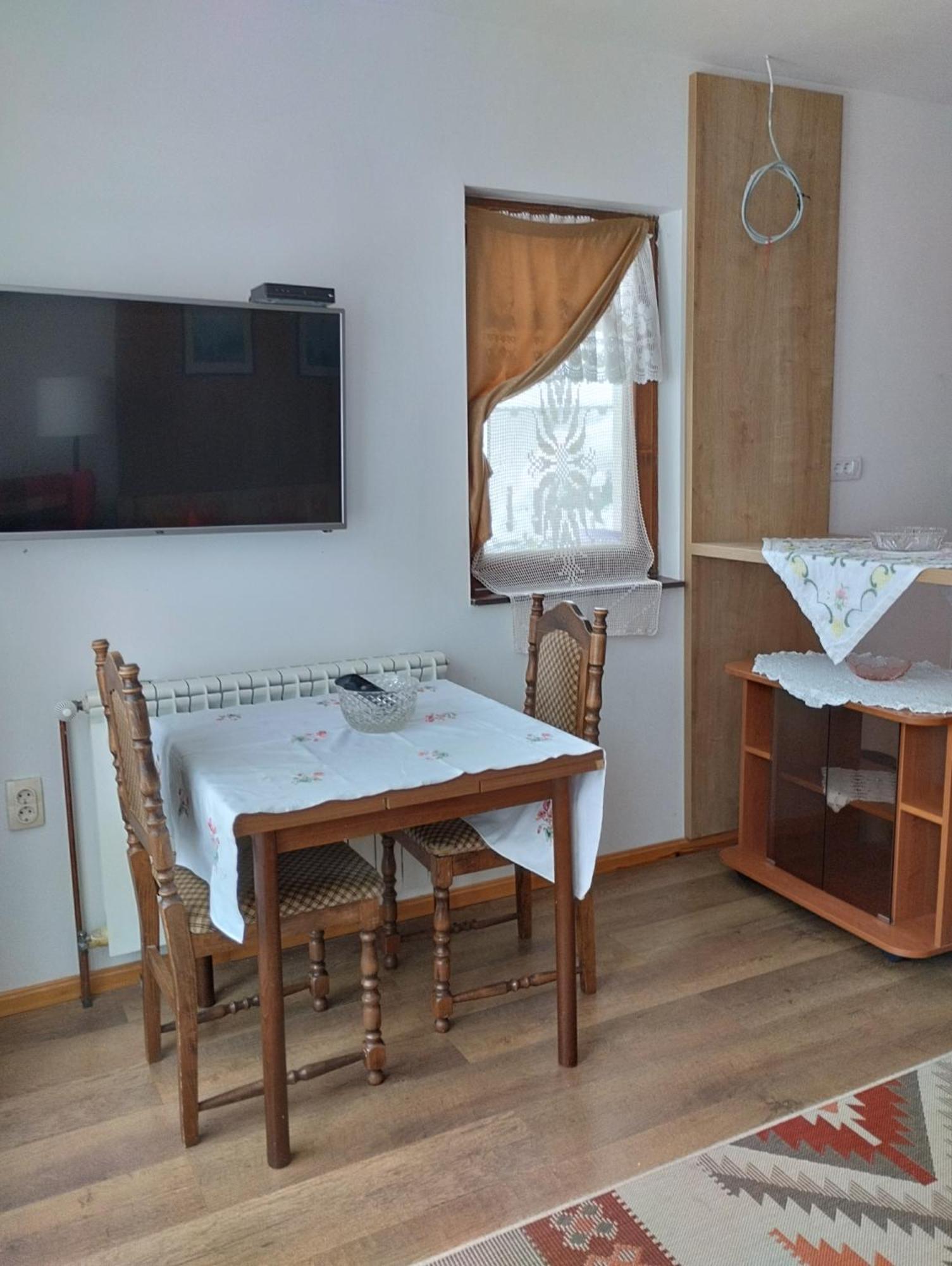 Apartmani Bogdanovic Zlatibor Ngoại thất bức ảnh