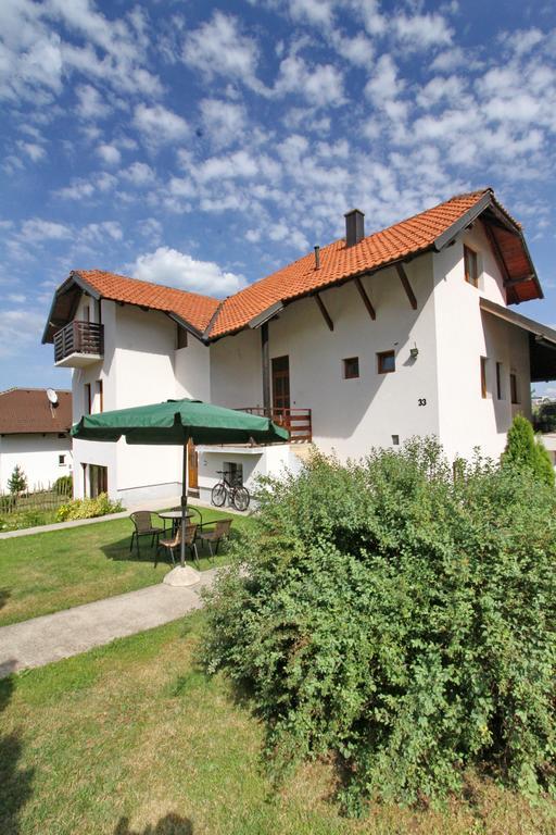 Apartmani Bogdanovic Zlatibor Ngoại thất bức ảnh