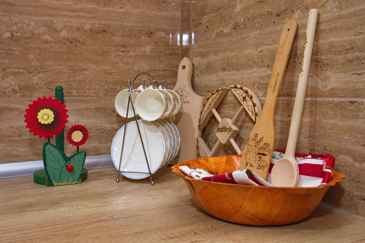 Apartmani Bogdanovic Zlatibor Ngoại thất bức ảnh