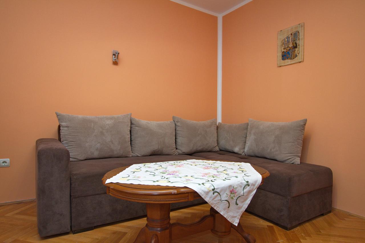 Apartmani Bogdanovic Zlatibor Ngoại thất bức ảnh