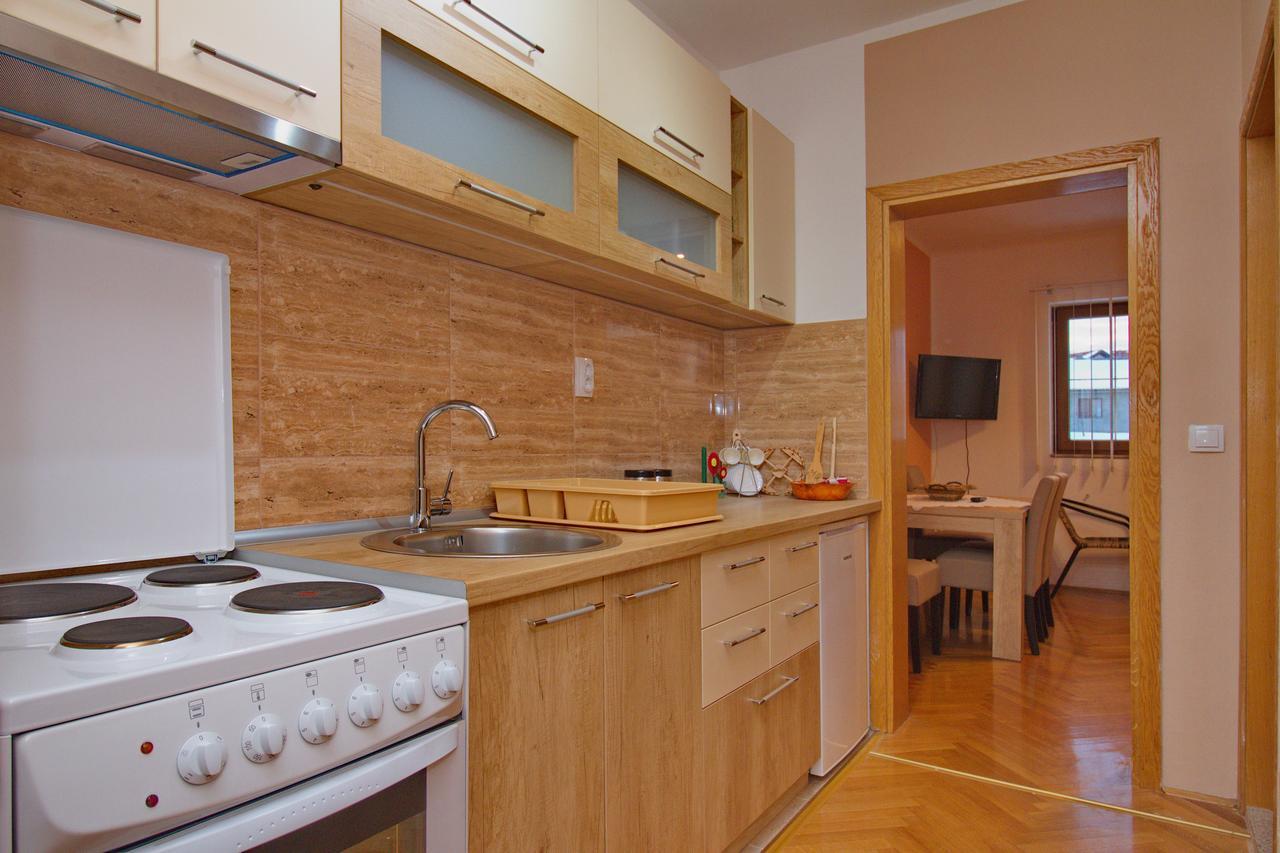 Apartmani Bogdanovic Zlatibor Ngoại thất bức ảnh