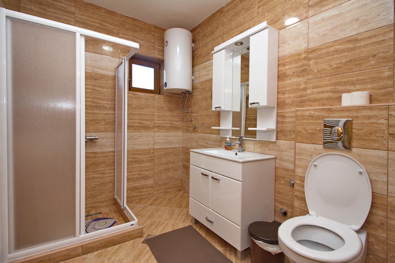 Apartmani Bogdanovic Zlatibor Ngoại thất bức ảnh