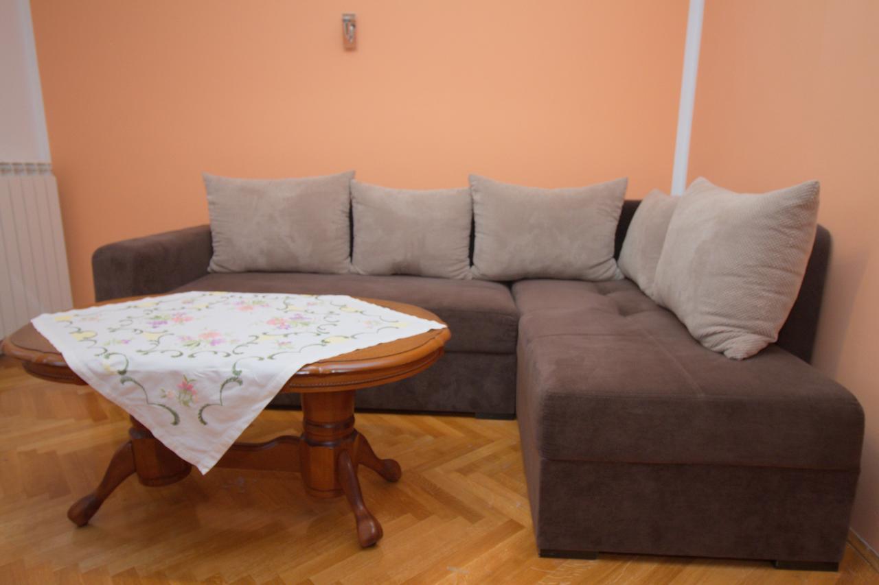 Apartmani Bogdanovic Zlatibor Ngoại thất bức ảnh