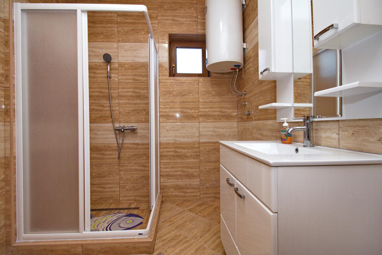 Apartmani Bogdanovic Zlatibor Ngoại thất bức ảnh