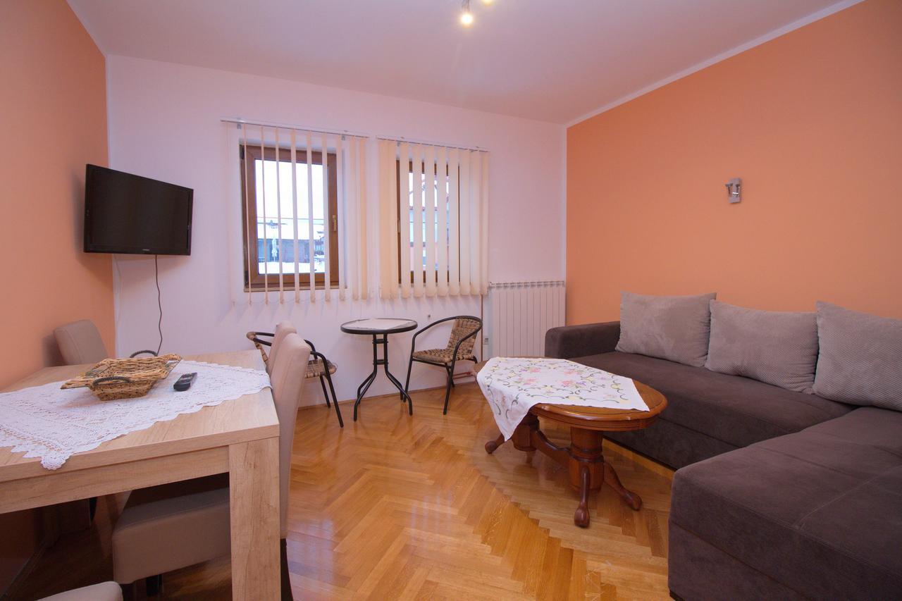 Apartmani Bogdanovic Zlatibor Ngoại thất bức ảnh
