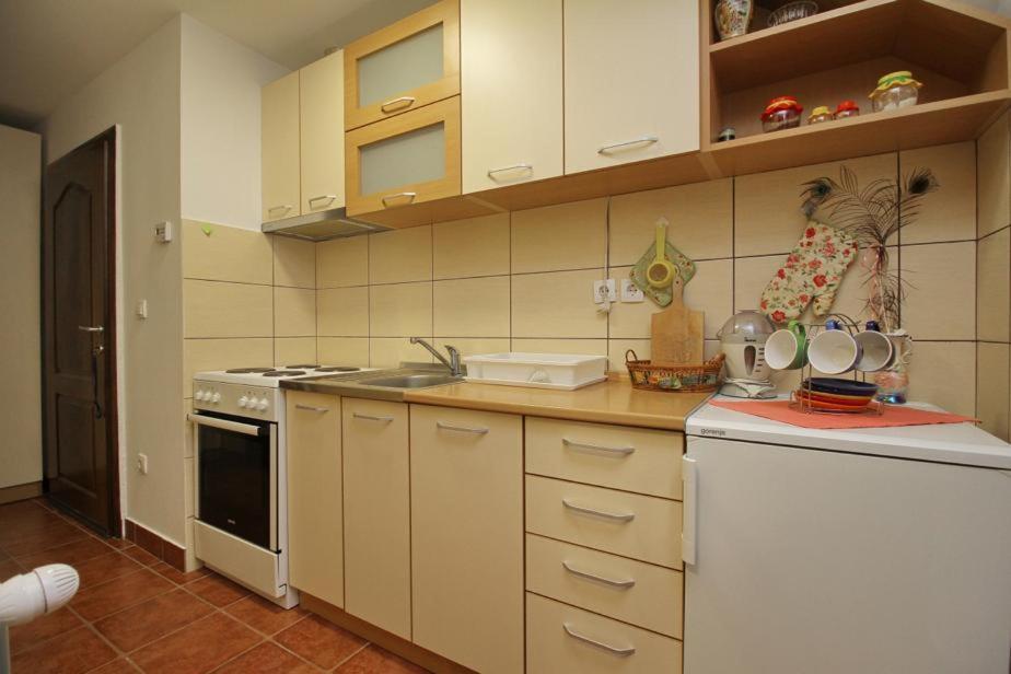 Apartmani Bogdanovic Zlatibor Ngoại thất bức ảnh