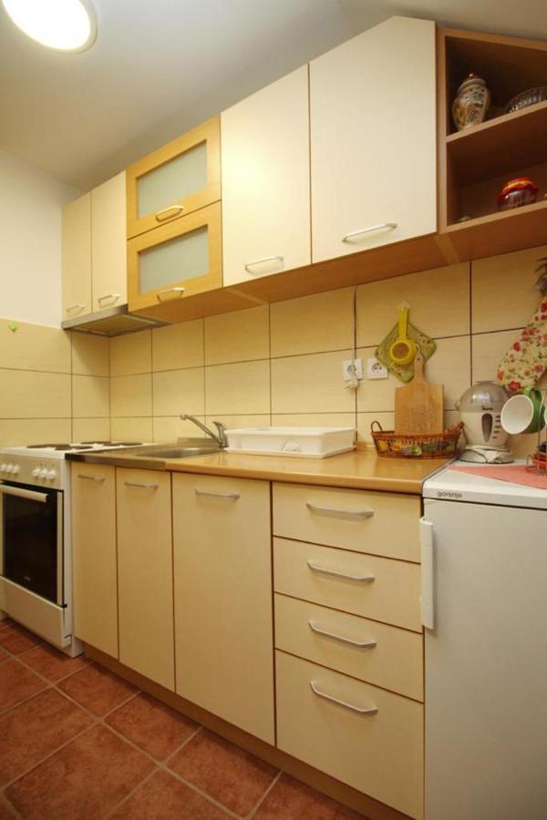 Apartmani Bogdanovic Zlatibor Ngoại thất bức ảnh
