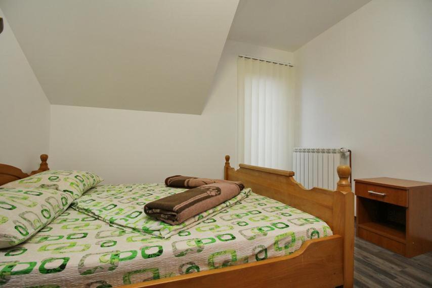 Apartmani Bogdanovic Zlatibor Ngoại thất bức ảnh