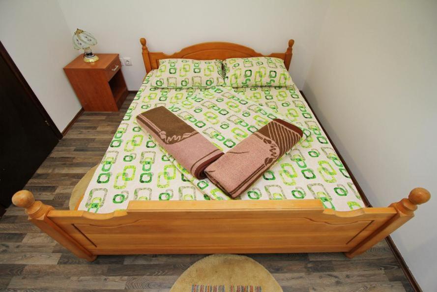 Apartmani Bogdanovic Zlatibor Ngoại thất bức ảnh