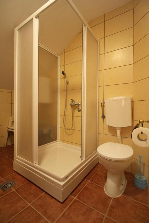 Apartmani Bogdanovic Zlatibor Ngoại thất bức ảnh