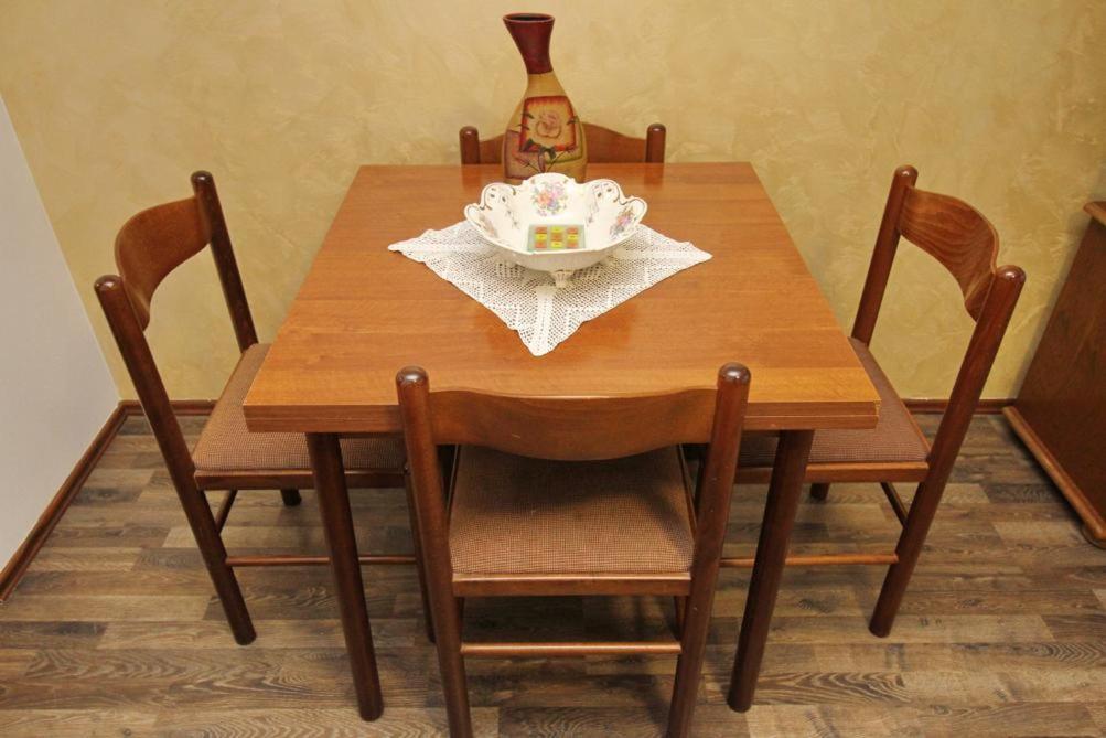 Apartmani Bogdanovic Zlatibor Ngoại thất bức ảnh