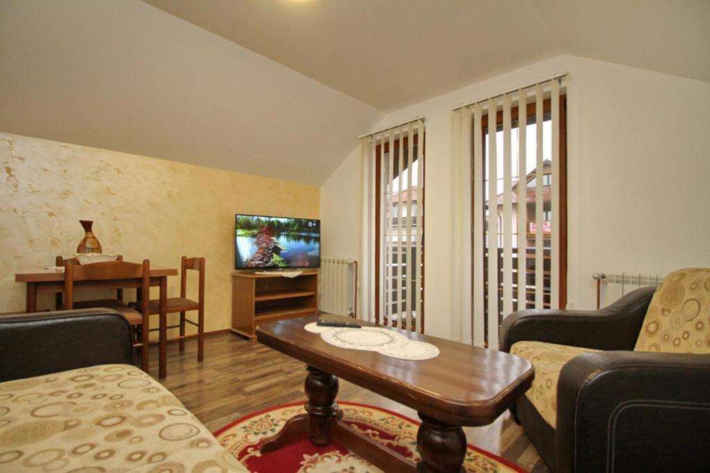 Apartmani Bogdanovic Zlatibor Ngoại thất bức ảnh