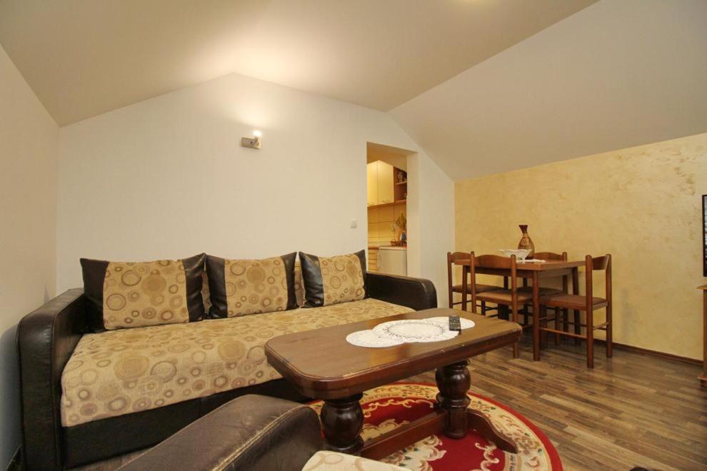 Apartmani Bogdanovic Zlatibor Ngoại thất bức ảnh