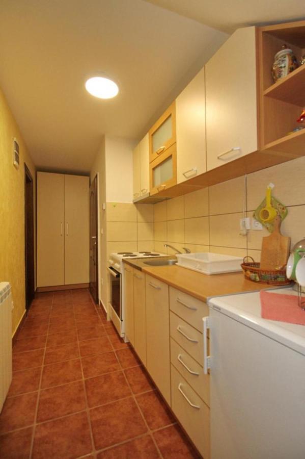 Apartmani Bogdanovic Zlatibor Ngoại thất bức ảnh