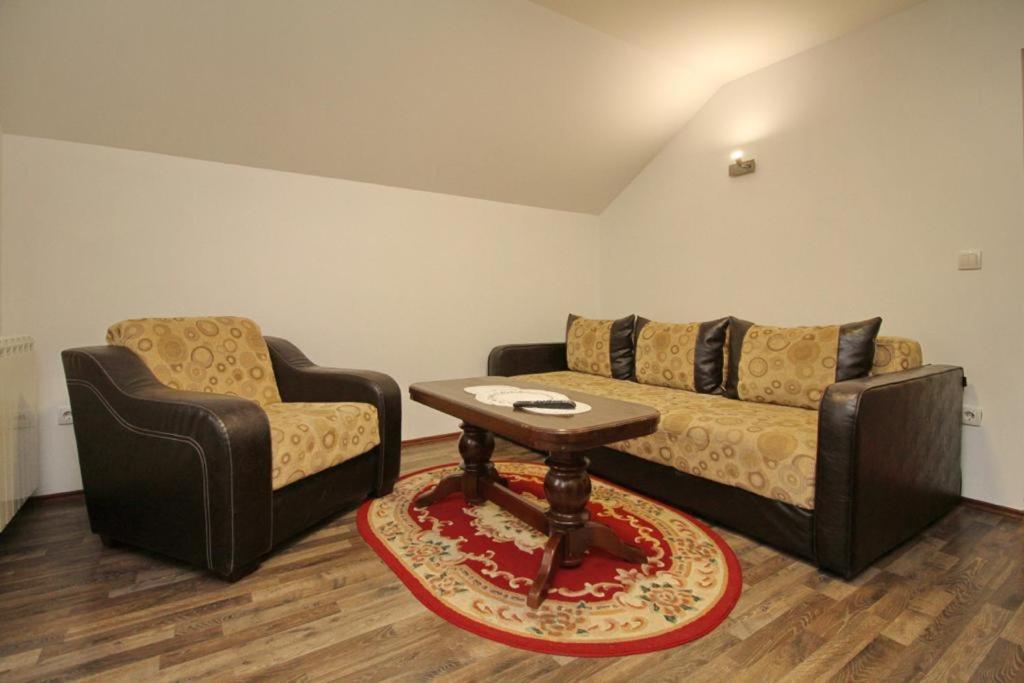 Apartmani Bogdanovic Zlatibor Ngoại thất bức ảnh